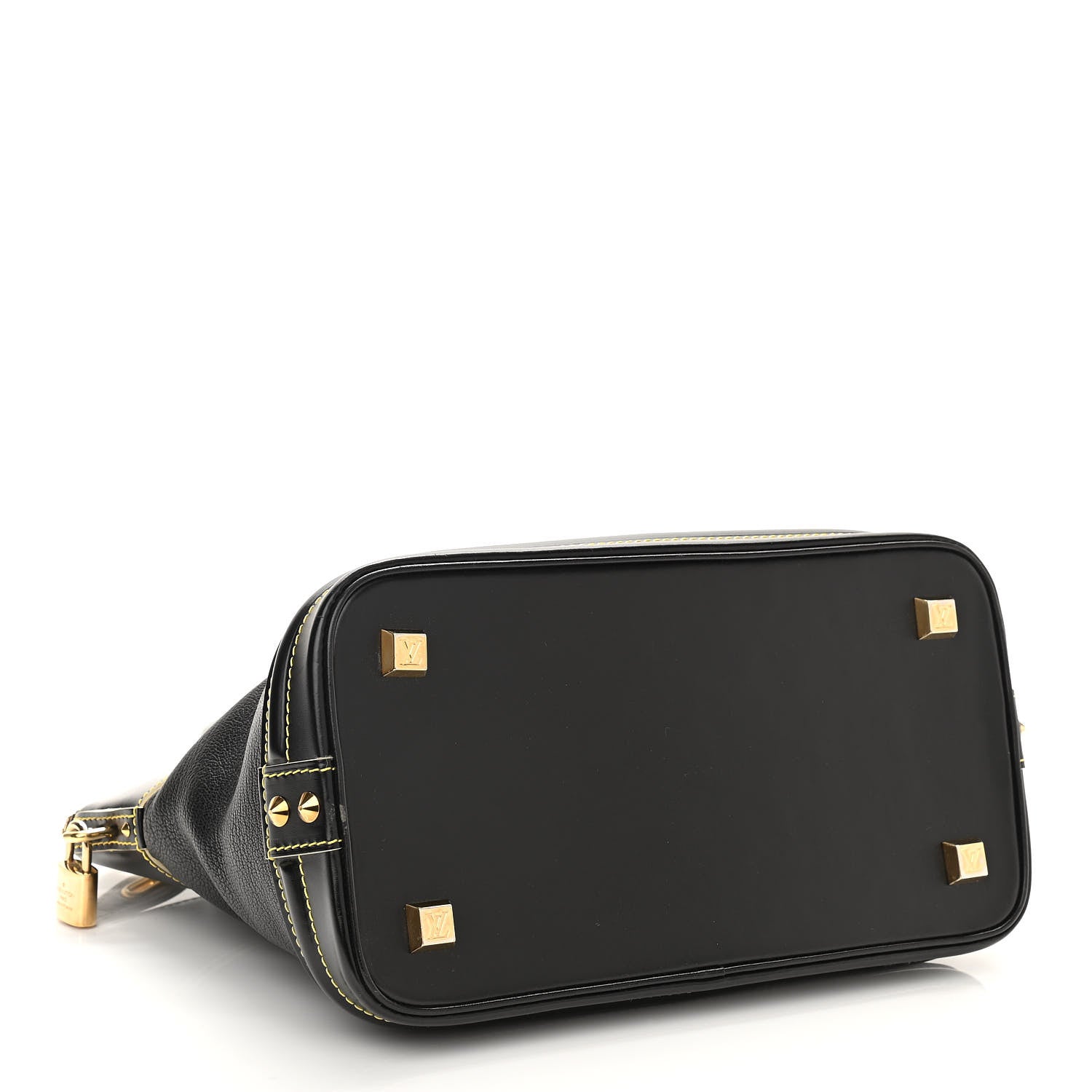 Suhali Lockit PM Black twins