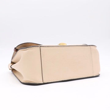 Louis Vuitton Monogram Vaugirard Creme twins LDZ736