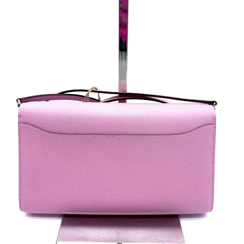 Epsom Constance Long to Go Wallet