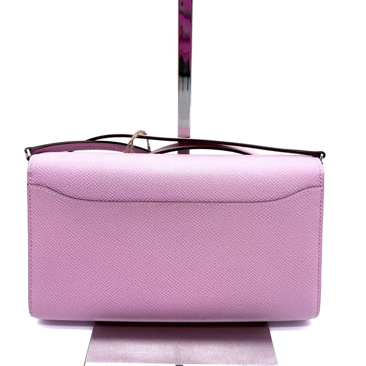 Epsom Constance Long to Go Wallet