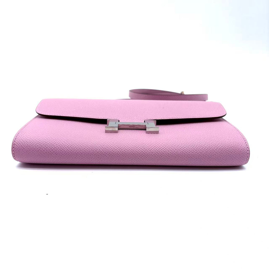 Epsom Constance Long to Go Wallet