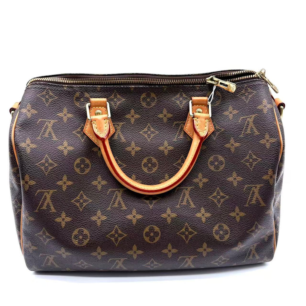 Monogram Speedy 30