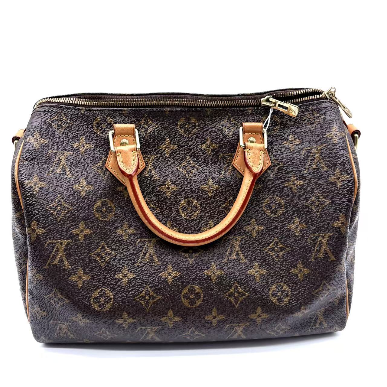 Monogram Speedy 30
