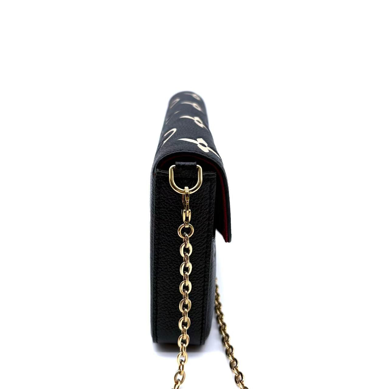 Pochette Félicie