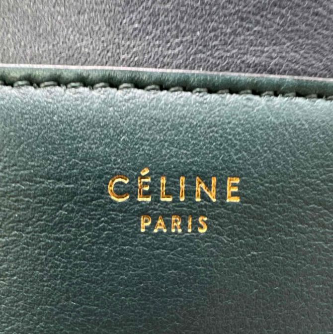 Celine Medium Frame Shoulder Bag B24479