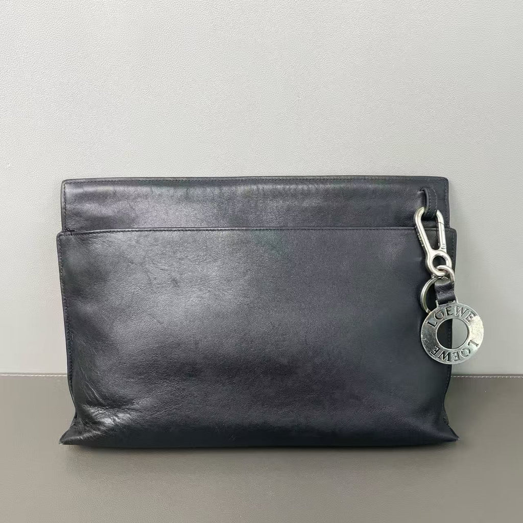 LOEWE T Pouch Crossbody Bag LDZ0064