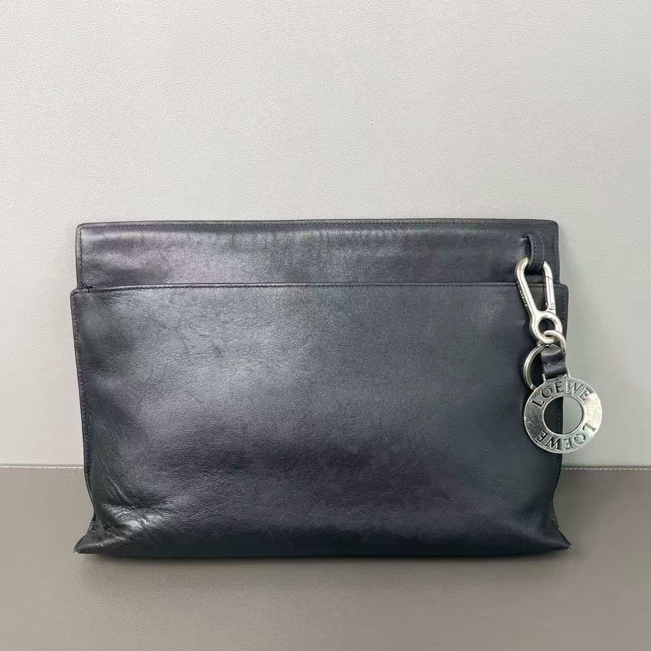LOEWE T Pouch Crossbody Bag LDZ0064