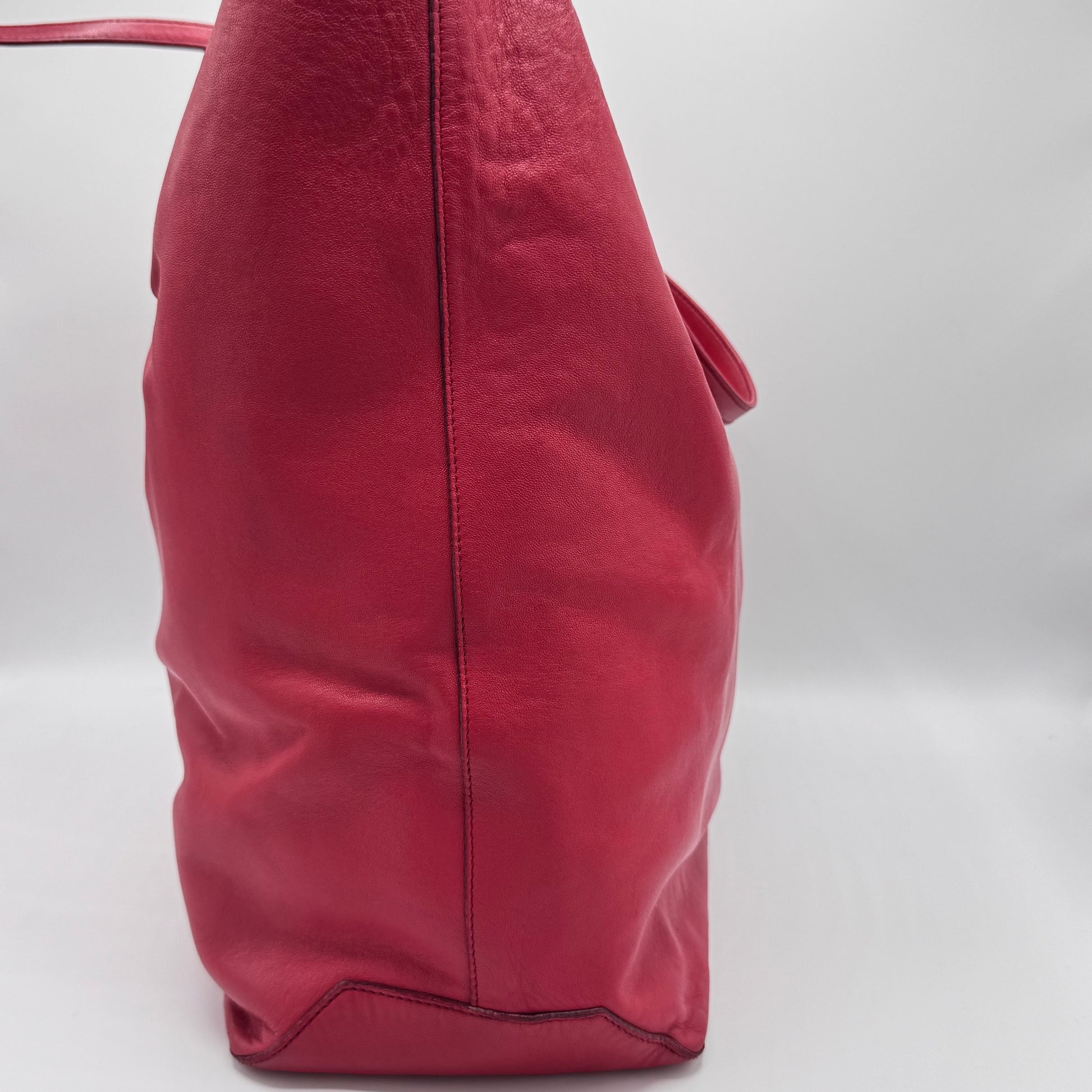 Loewe Anagram Tote Bag