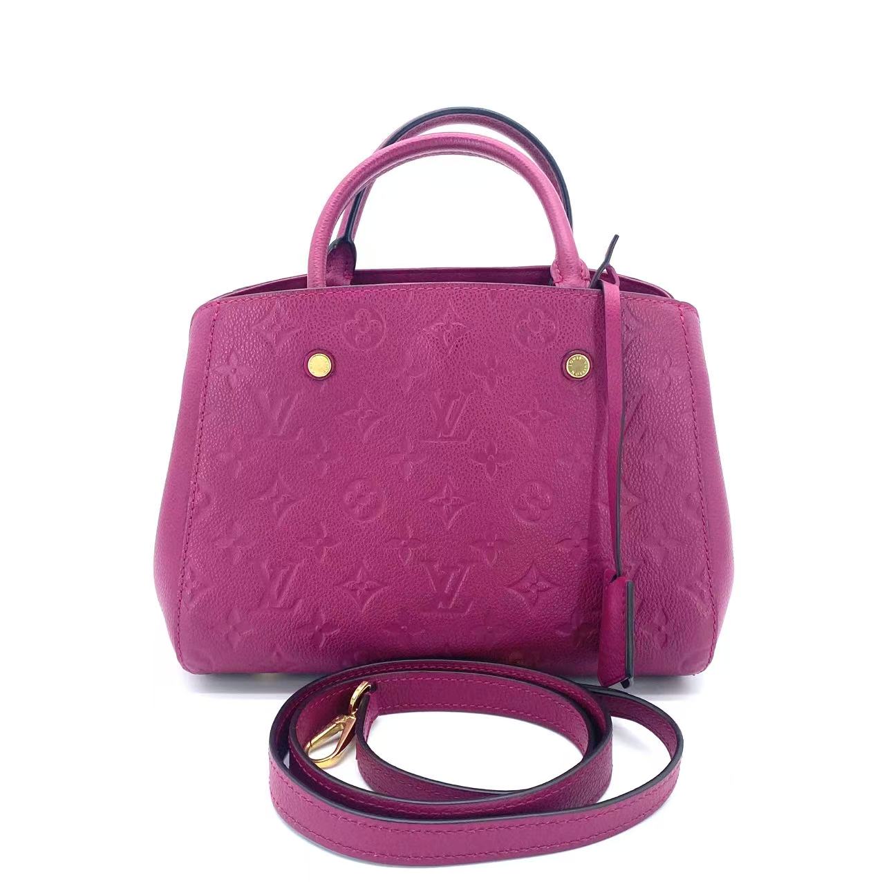 Empreinte Montaigne MM Grape