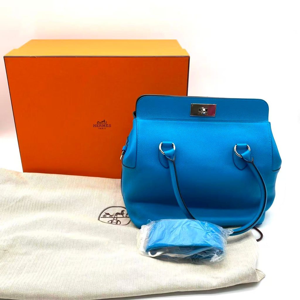 Toolbox Bag Swift 26 Zanzibar
