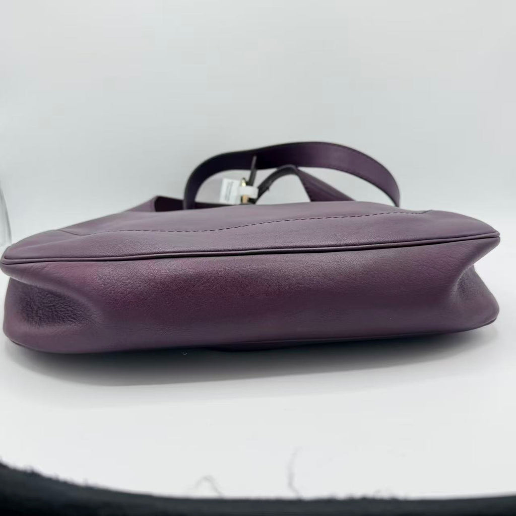 Jackie Medium Shoulder Bag
