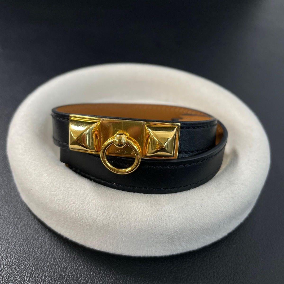 Rivale Double Tour Bracelet Twins LDZ1334