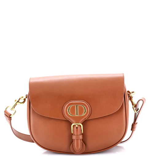 Bobby Flap Bag Leather Small Twins