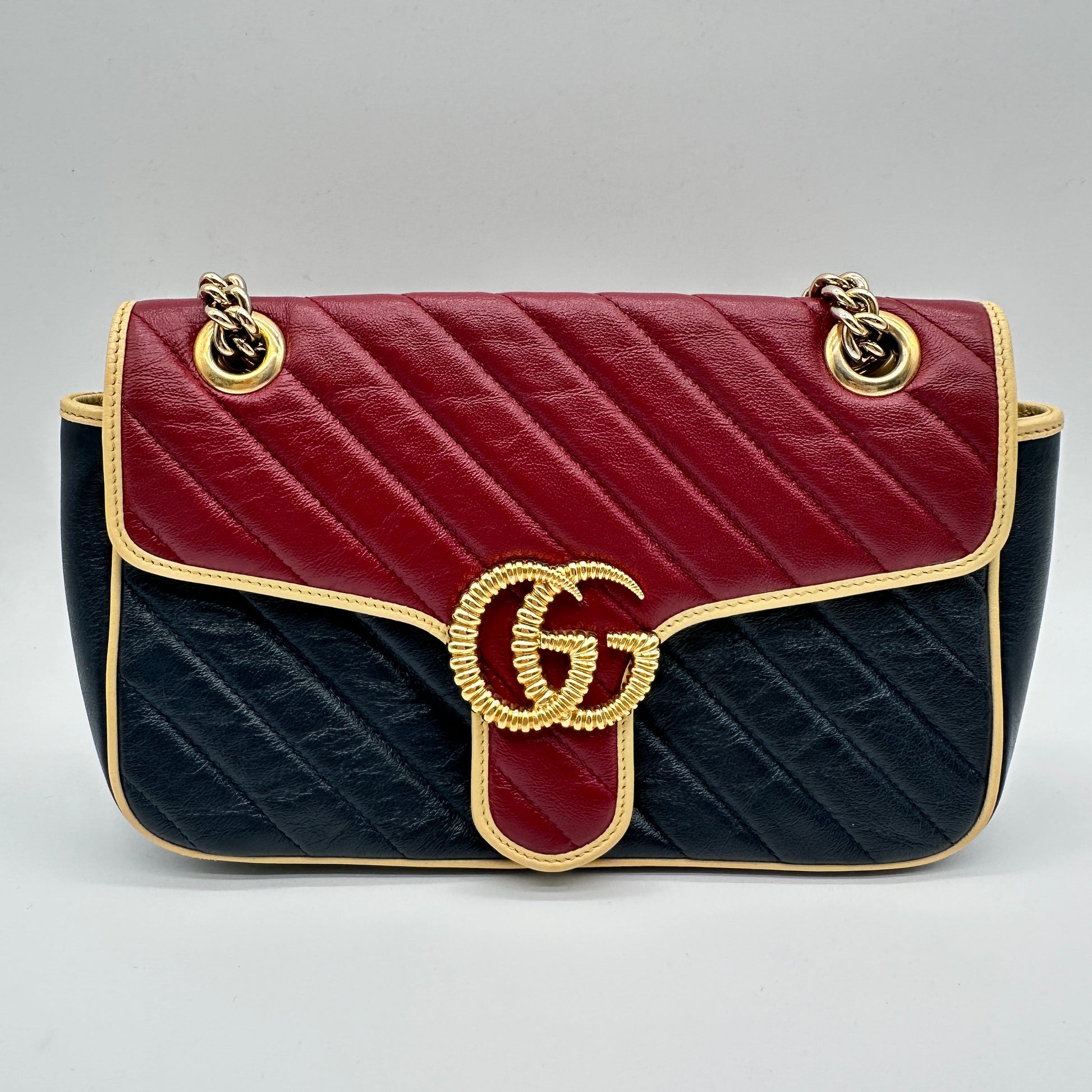 MarmontShoulder Bag