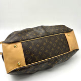 Louis Vuitton Monogram Canvas Boetie Bag GM