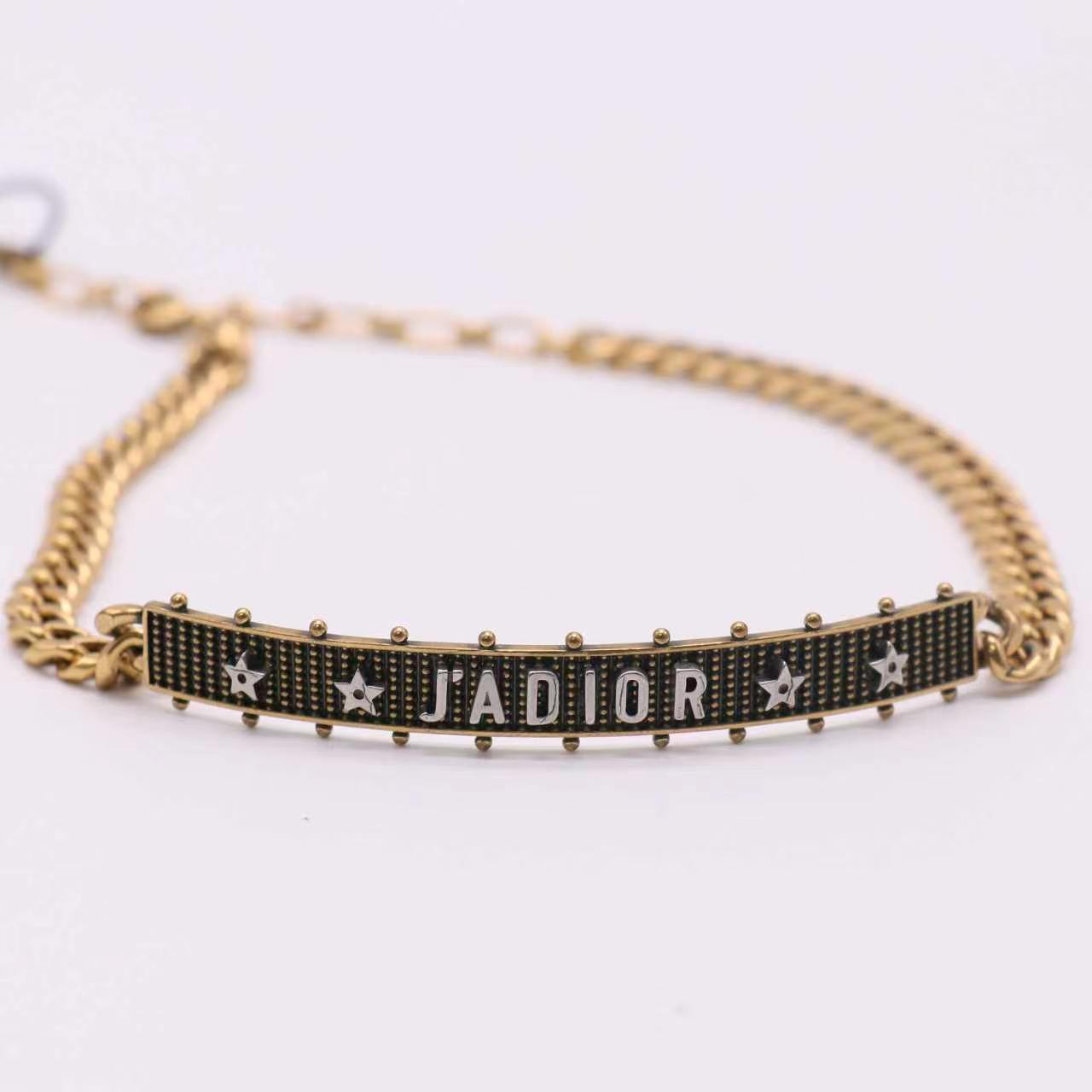 Dior J'Adior ID Link Bracelet twins LDZ645