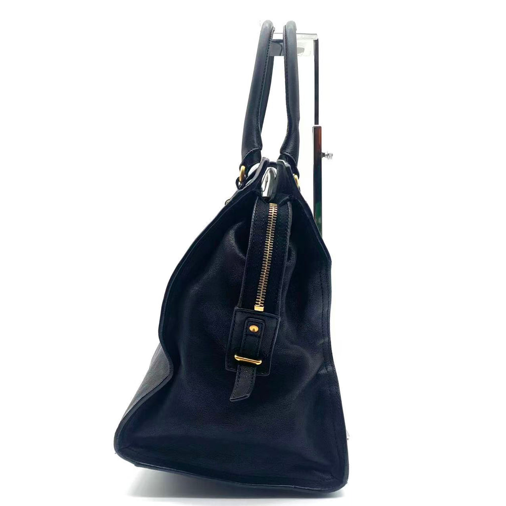 Chyc Cabas Tote