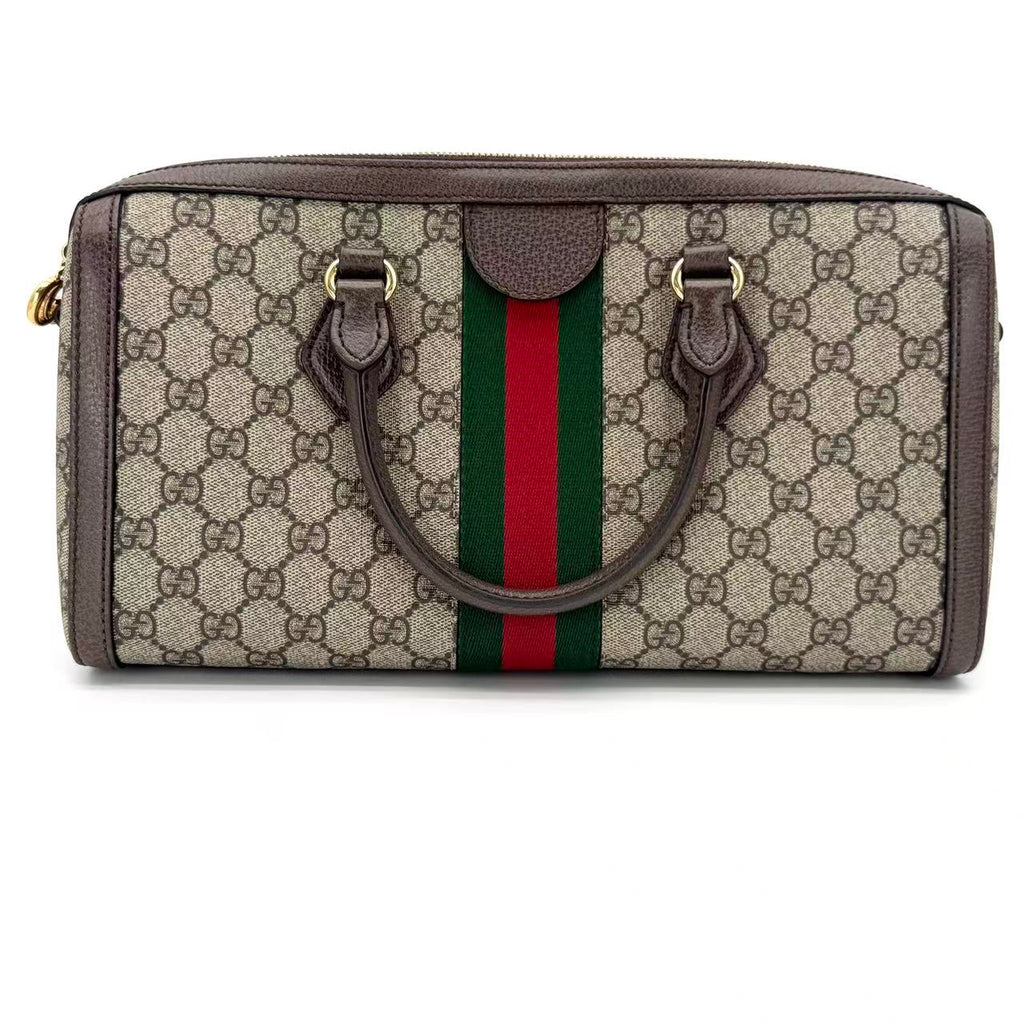 Ophidia Small GG Tote Bag LDM-1297