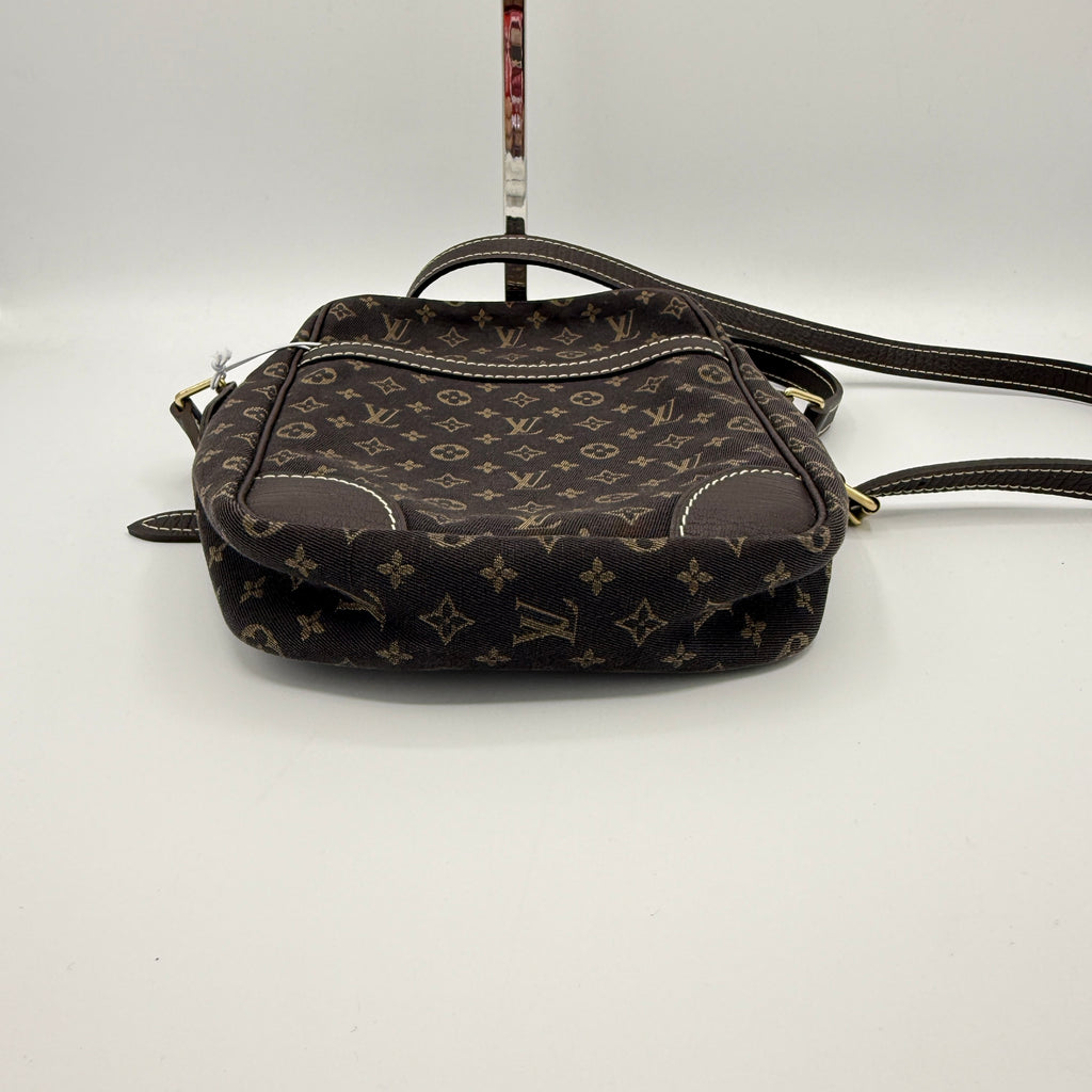 Mini Lin Danube Bag