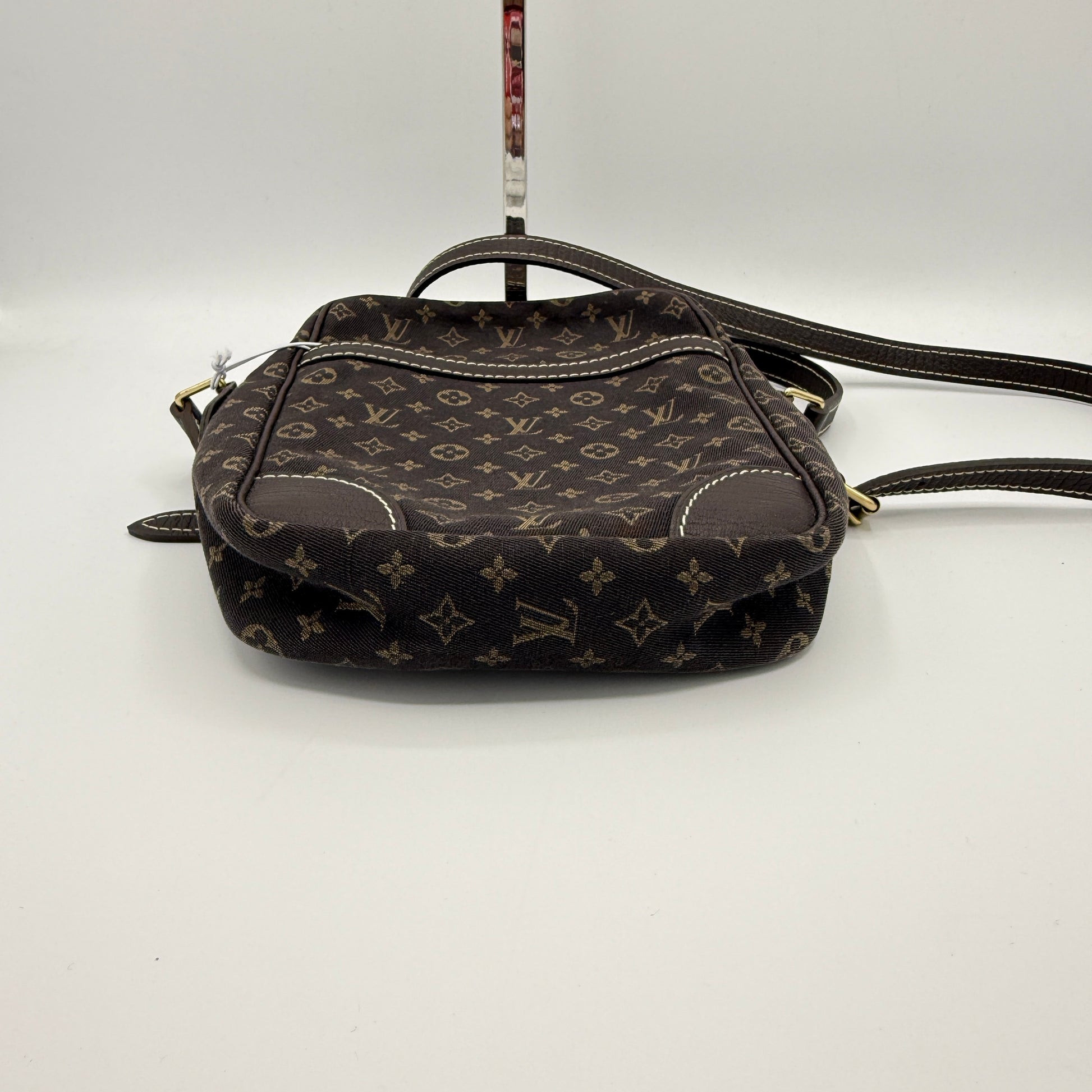 Mini Lin Danube Bag