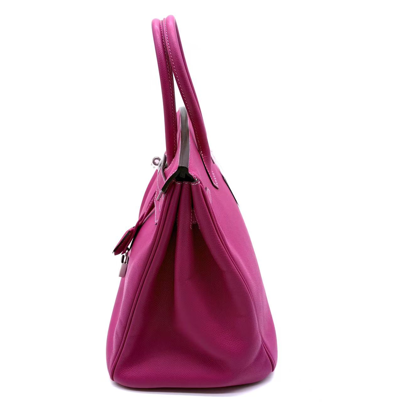 Epsom Candy Birkin 35