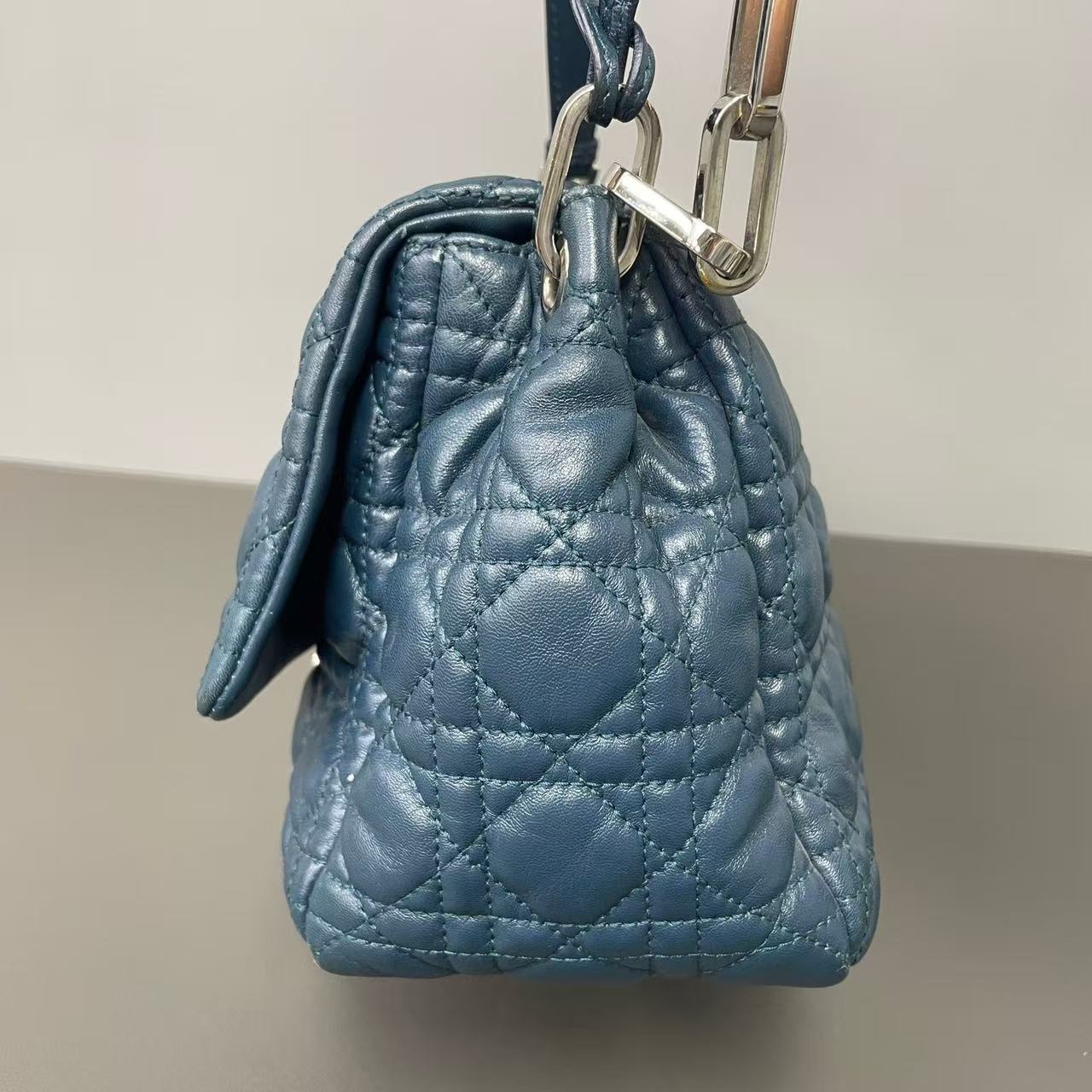 Dior Miss Dior Chain Flap Bag LDZ0074