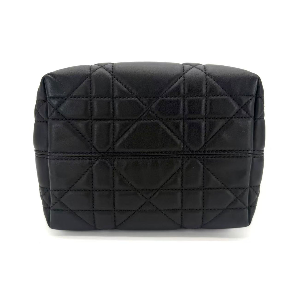 Dior Toujours Vertical Tote Bag