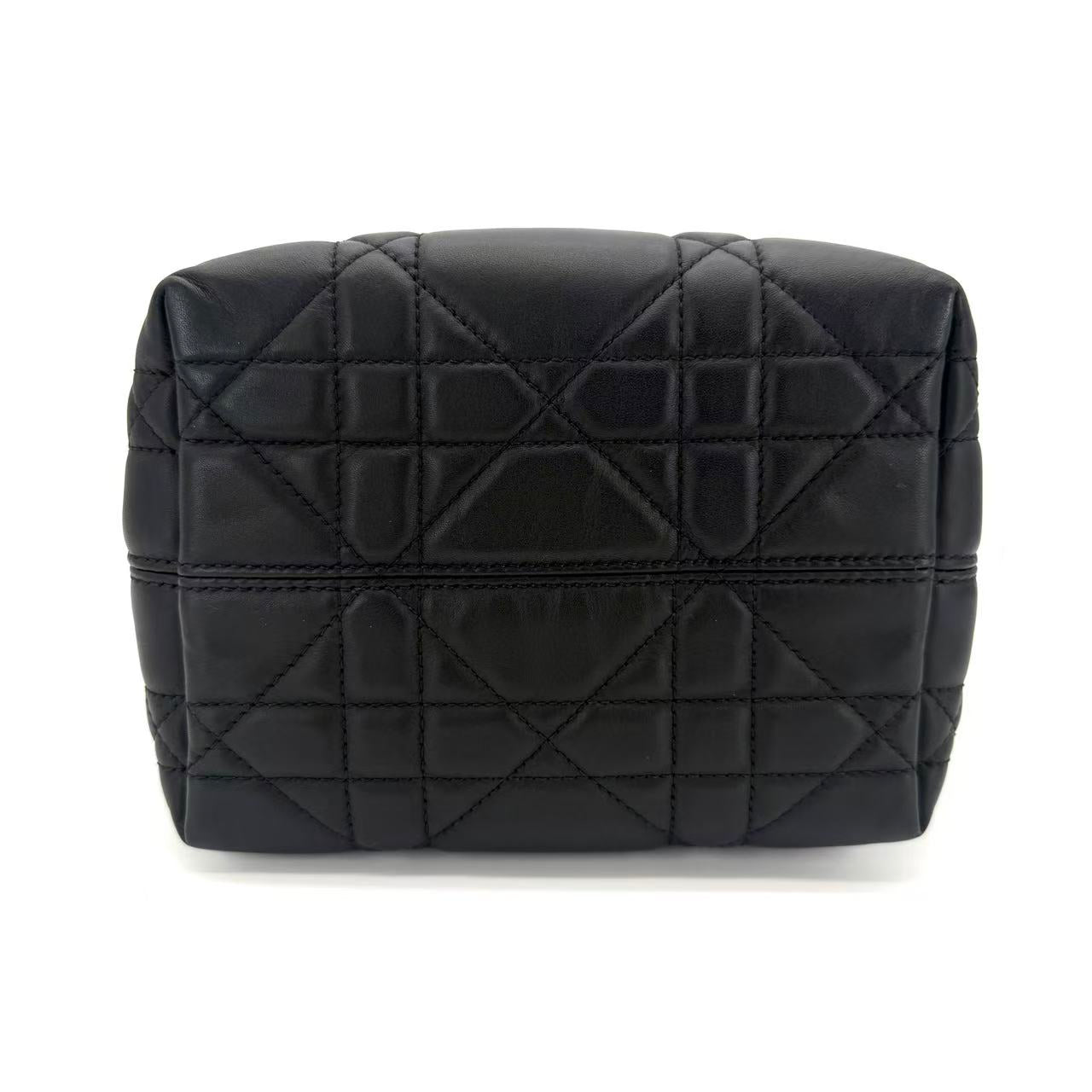 Dior Toujours Vertical Tote Bag