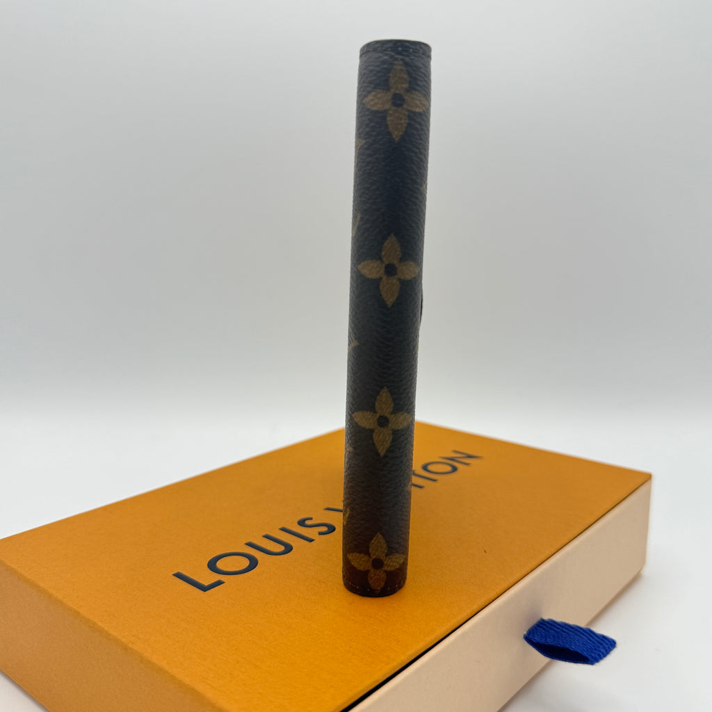Small Ring Agenda Cover