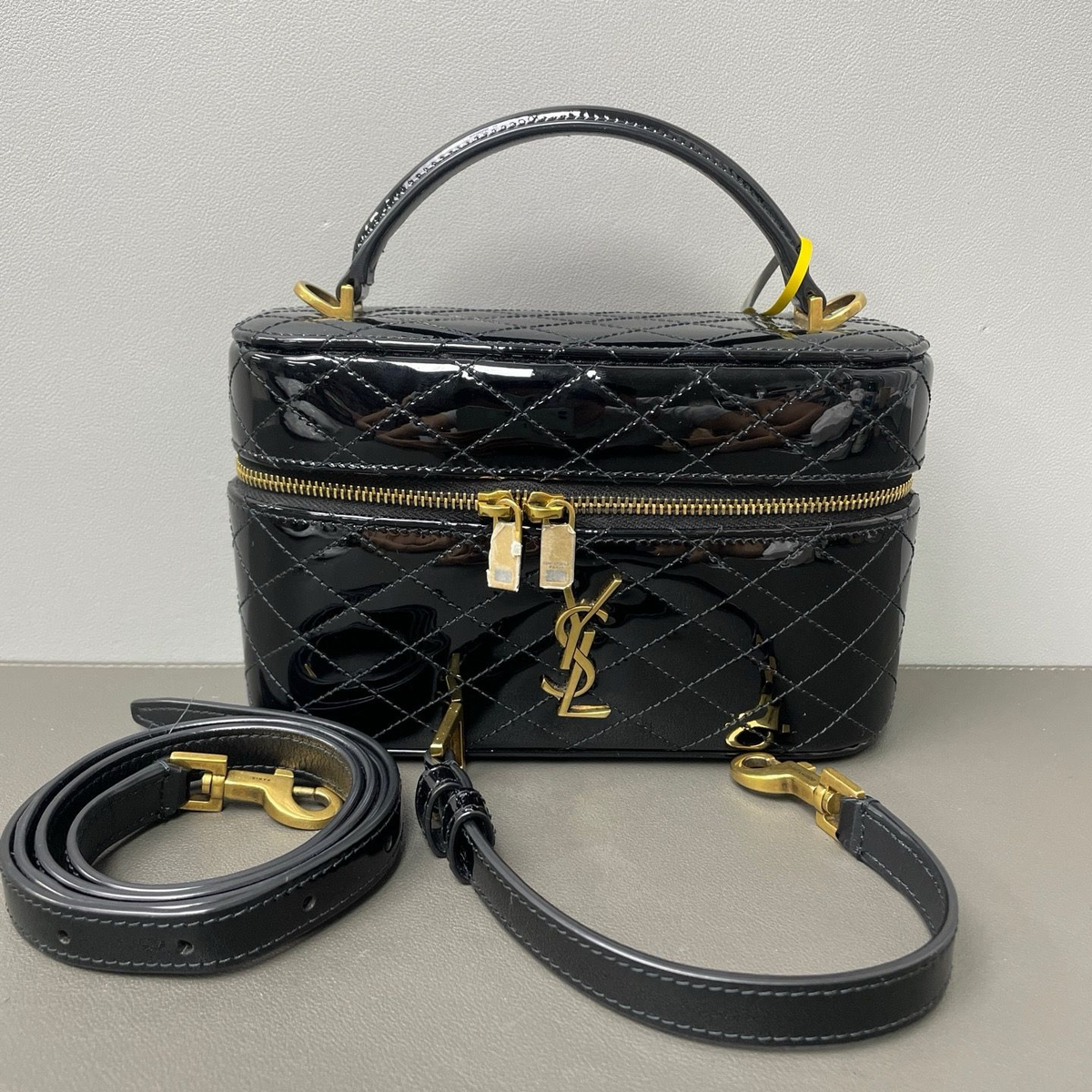 Gaby Vanity Bag Twins LDZ1371