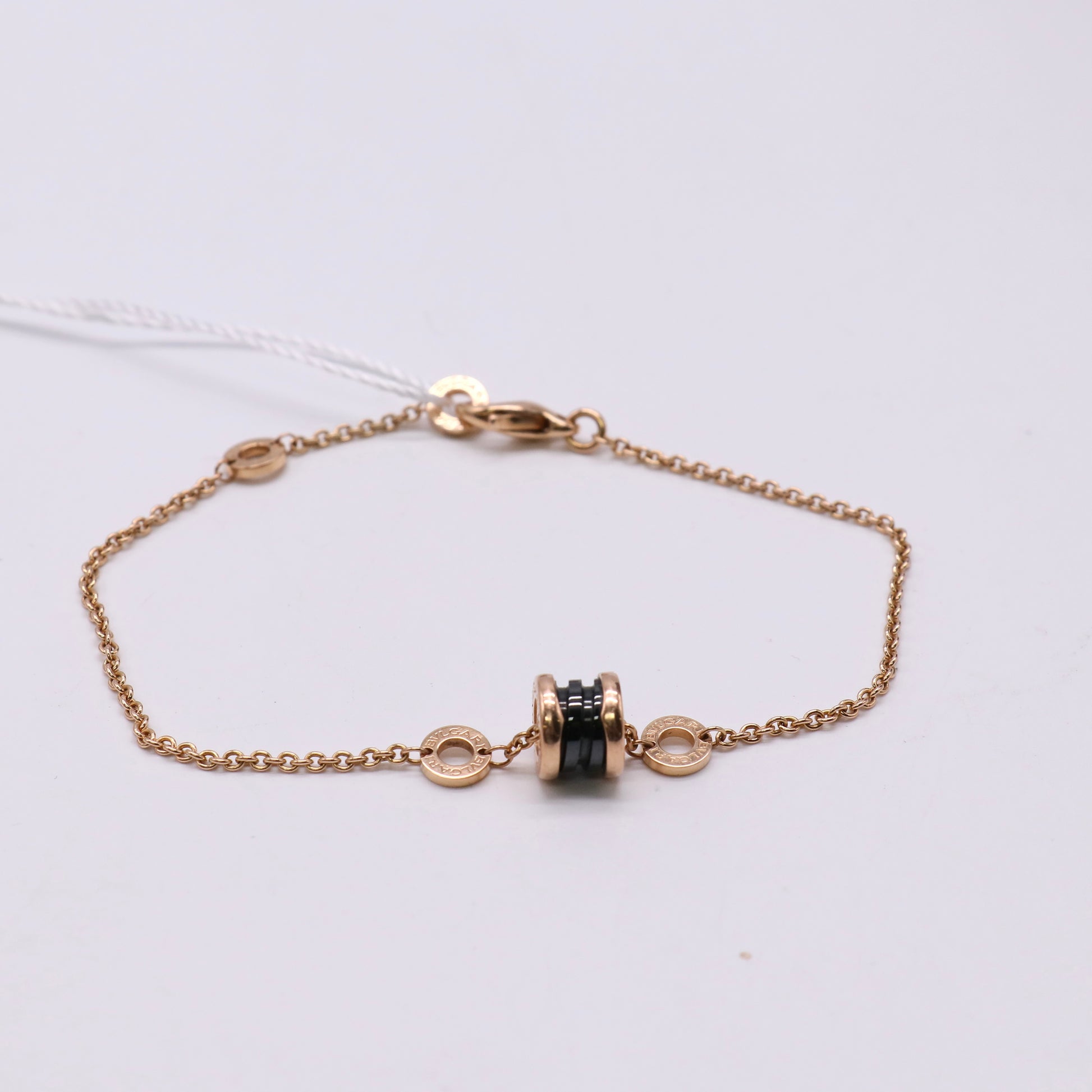 Bvlgari B.zero1 Bracelet twins LDZ838