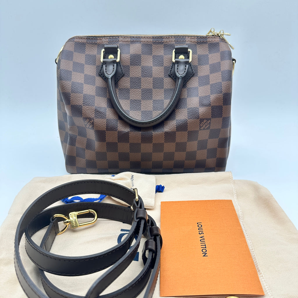 Speedy Bandoulière 25