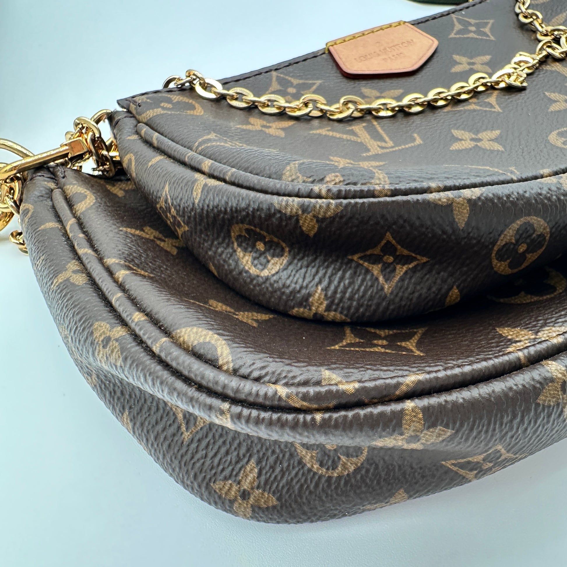 Multi Pochette Accessoires