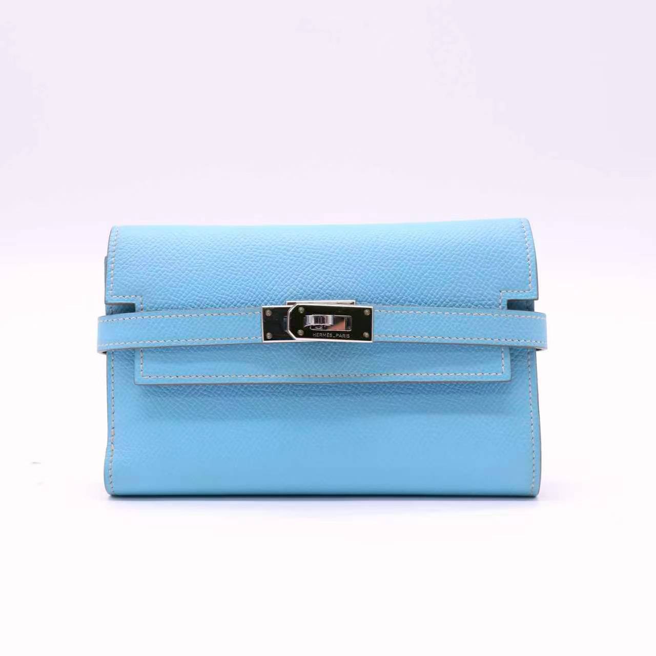 Kelly Wallet Epsom Long Twins W23095