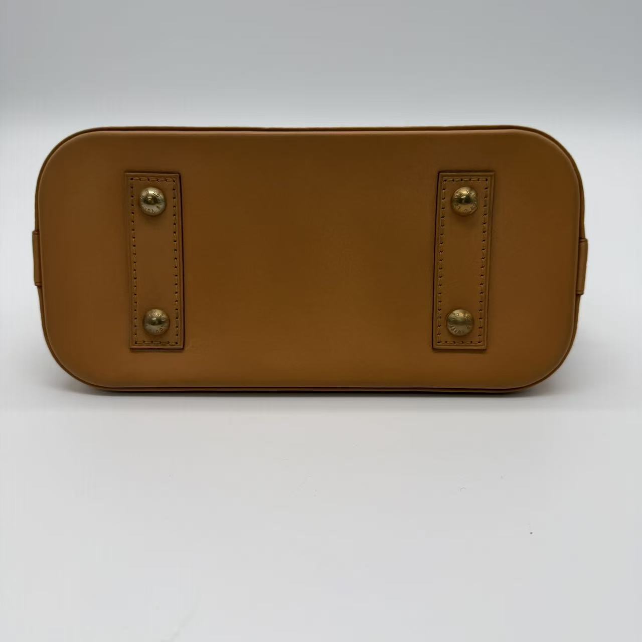 Alma handbag monogram bb Twins