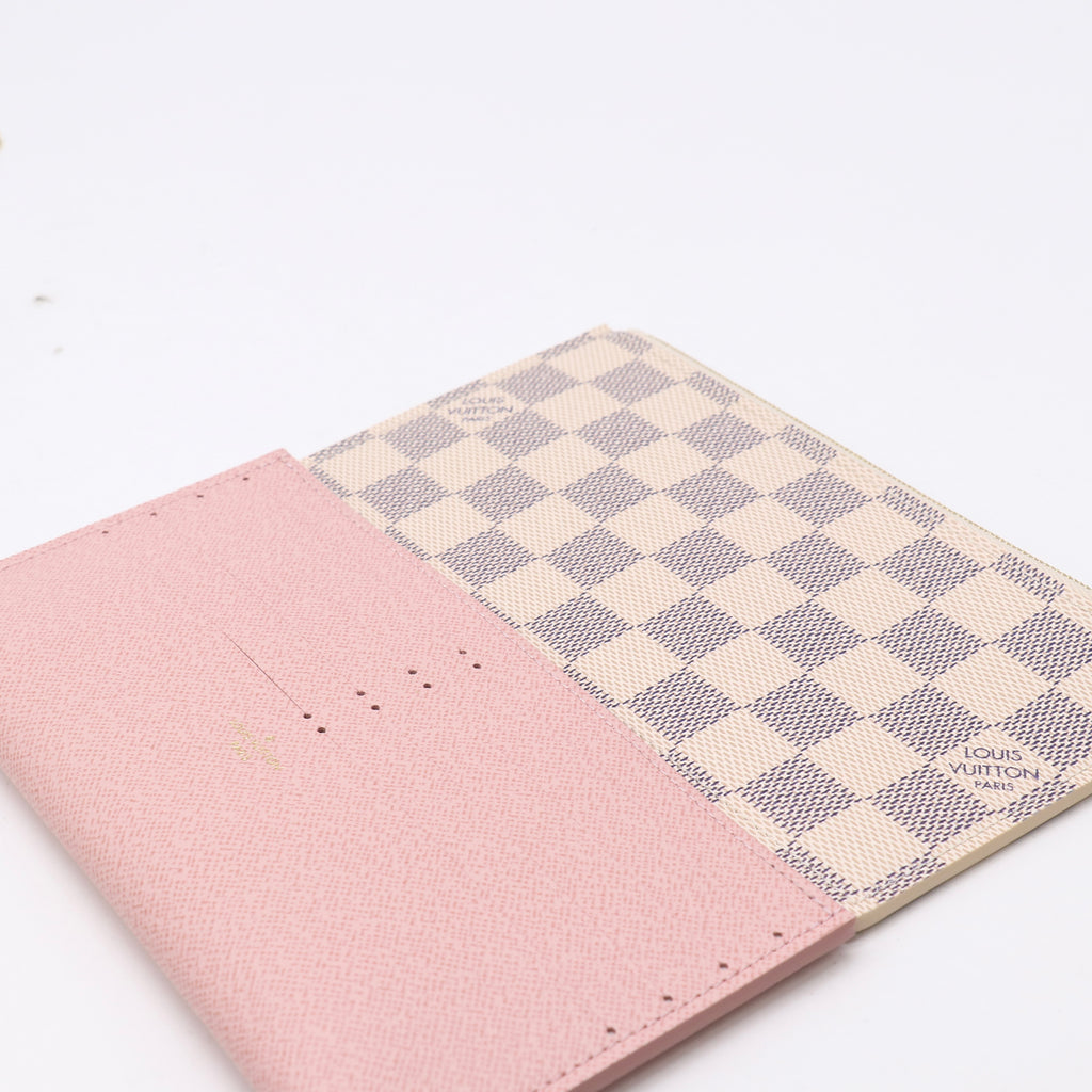 Louis Vuitton Coated Canvas Felicie Pochette New Edition twins LDJ5734