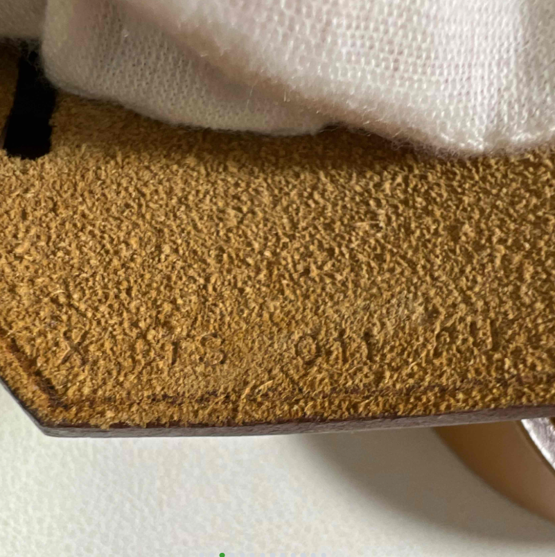 Hermès Herbag Zip 31 Bag B24564