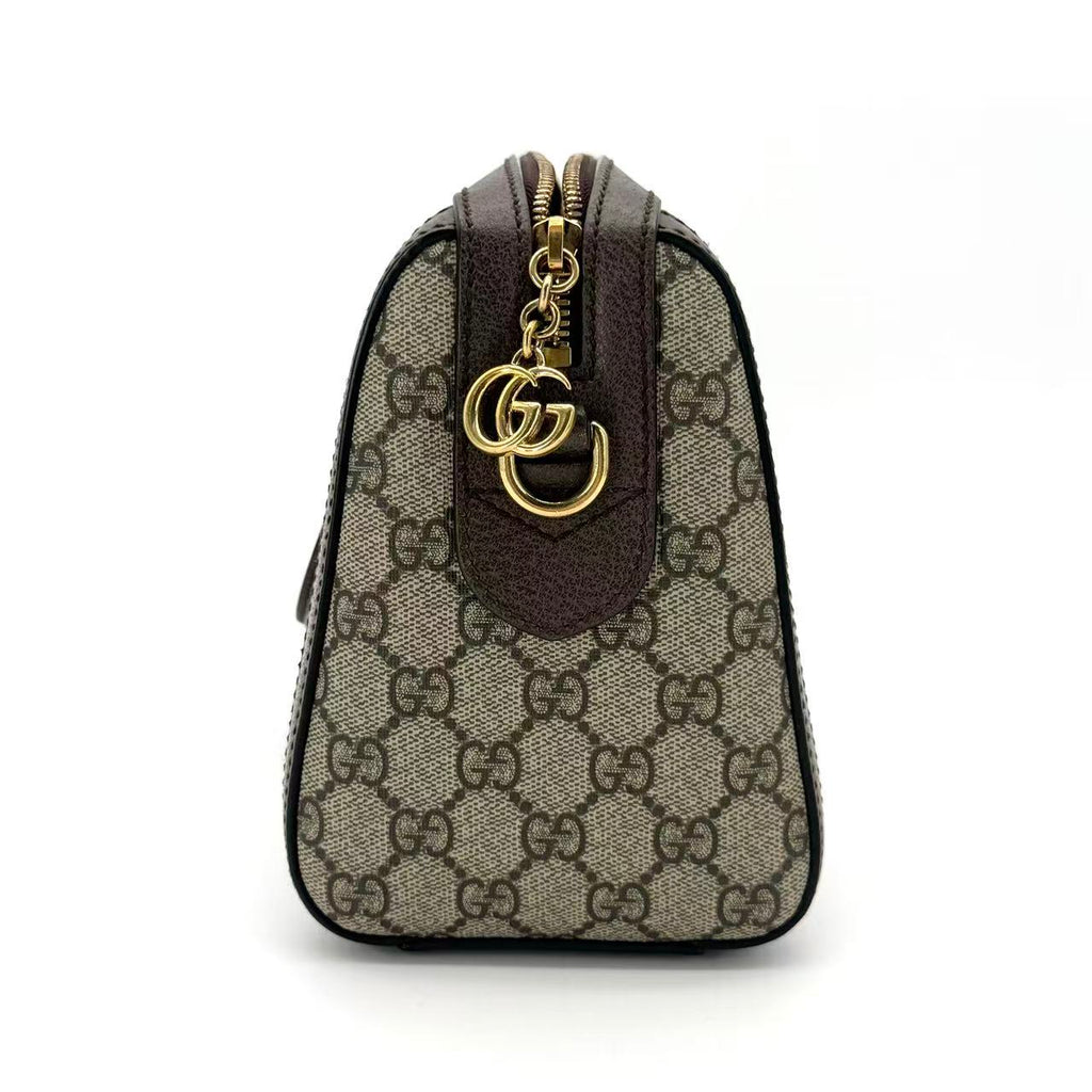 Ophidia Small GG Tote Bag LDM-1297