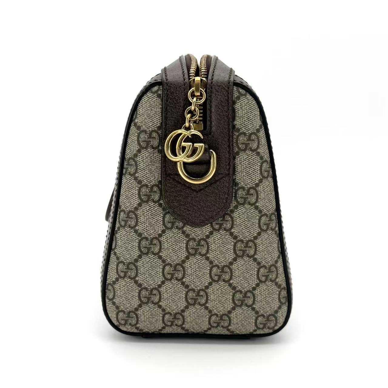Ophidia Small GG Tote Bag LDM-1297