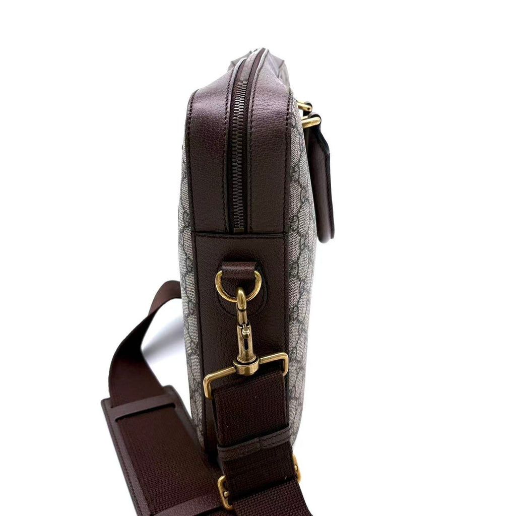 GG Supreme Briefcase