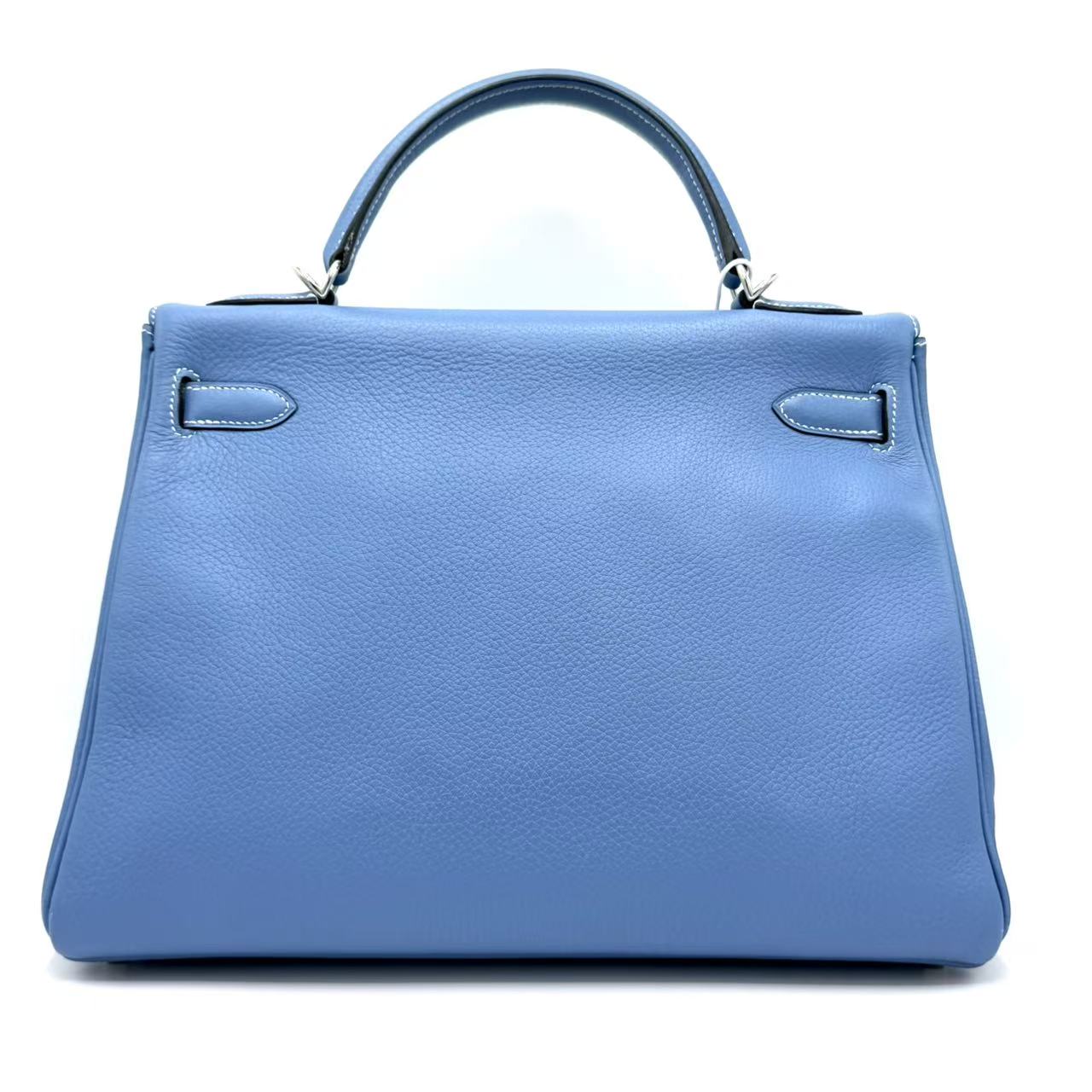 Evercolor Kelly II Retourne 32