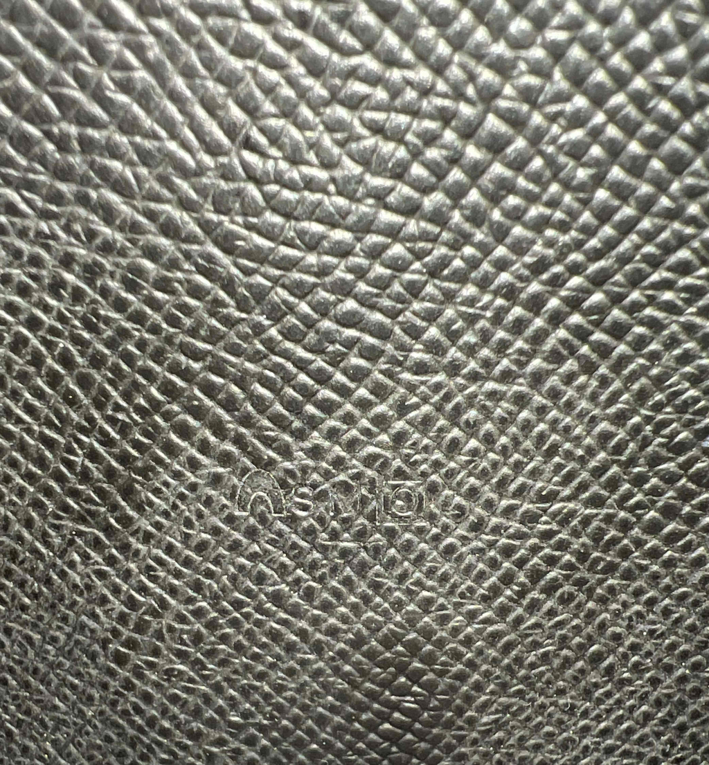 Hermès Béarn Wallet Twins W23243