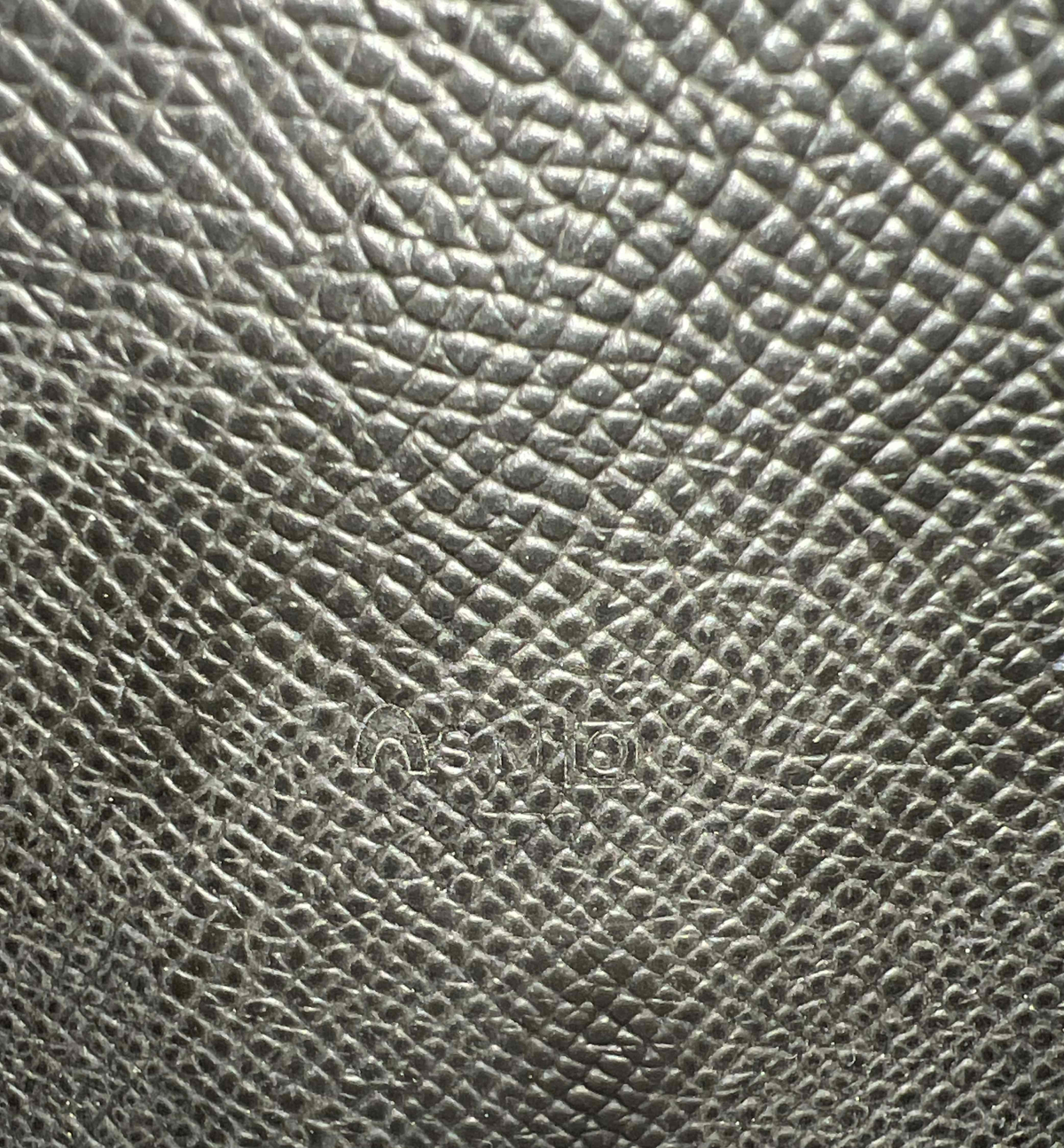 Hermès Béarn Wallet Twins W23243