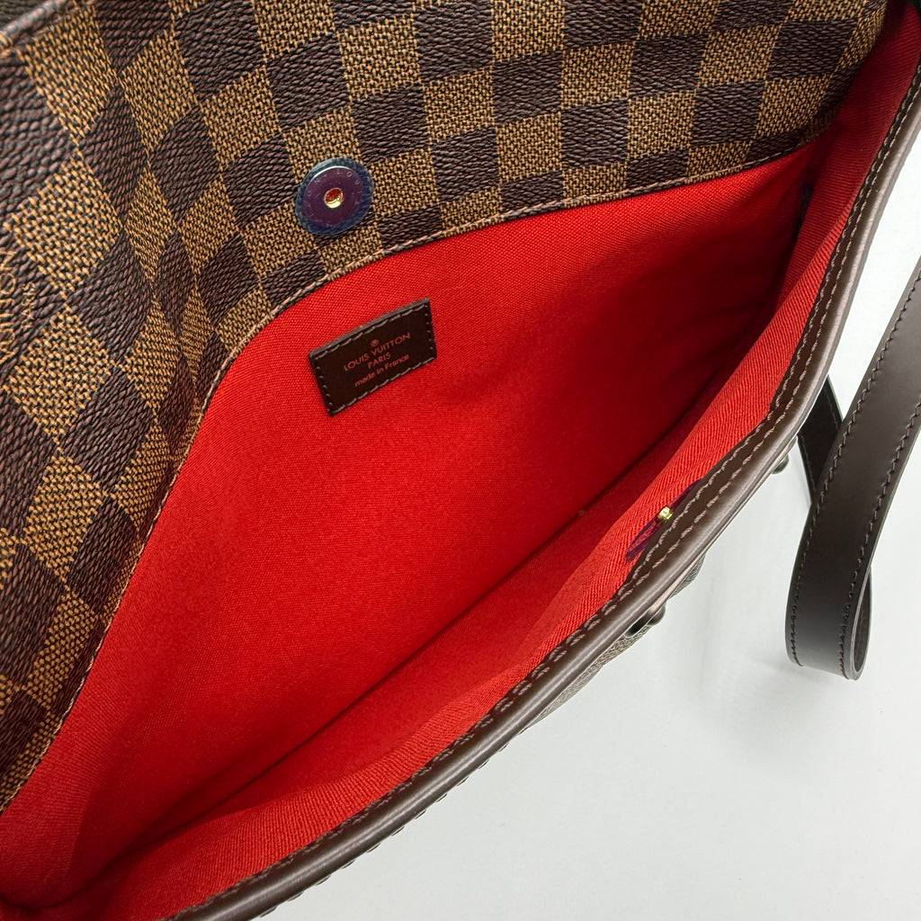 Damier Graphite Bloomsbury PM