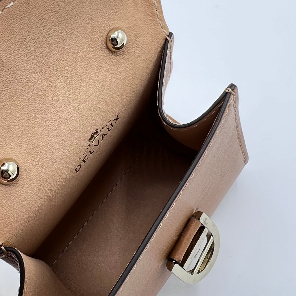 Vegetal Polo Brillant Bag Charm