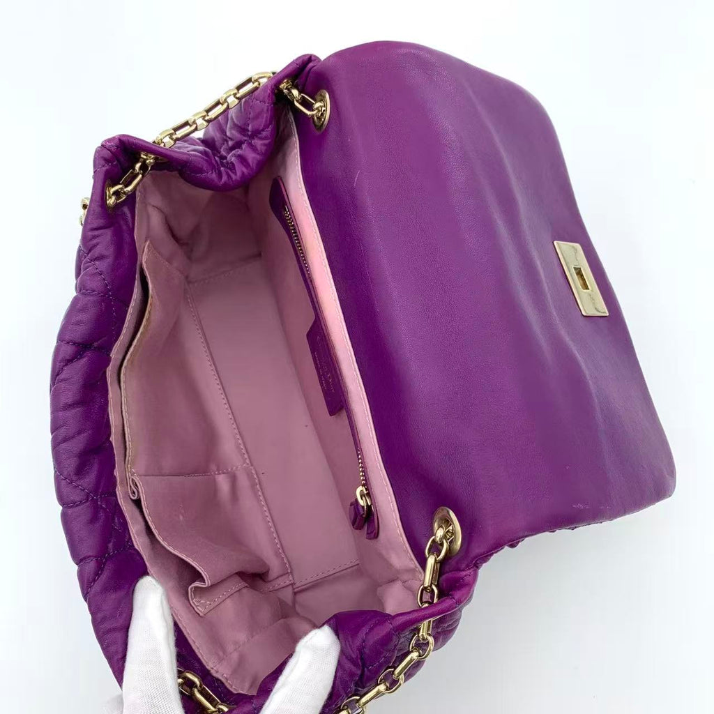 Small Milly La Foret Bag