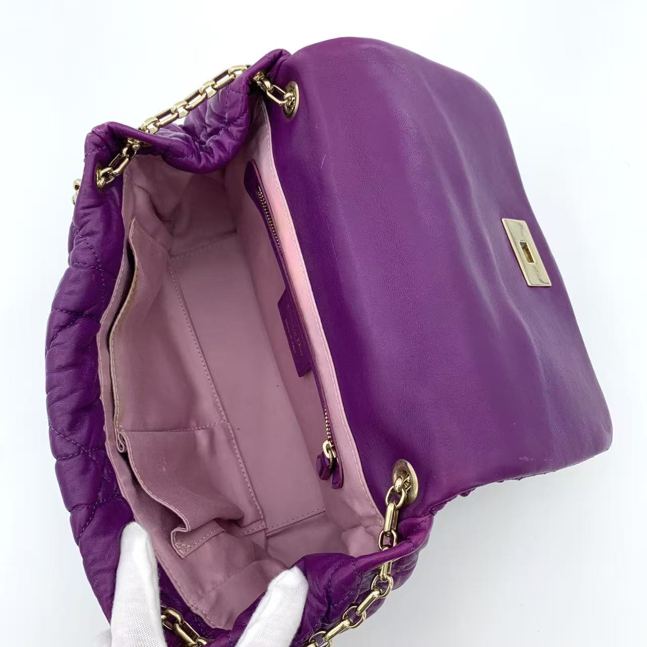 Small Milly La Foret Bag