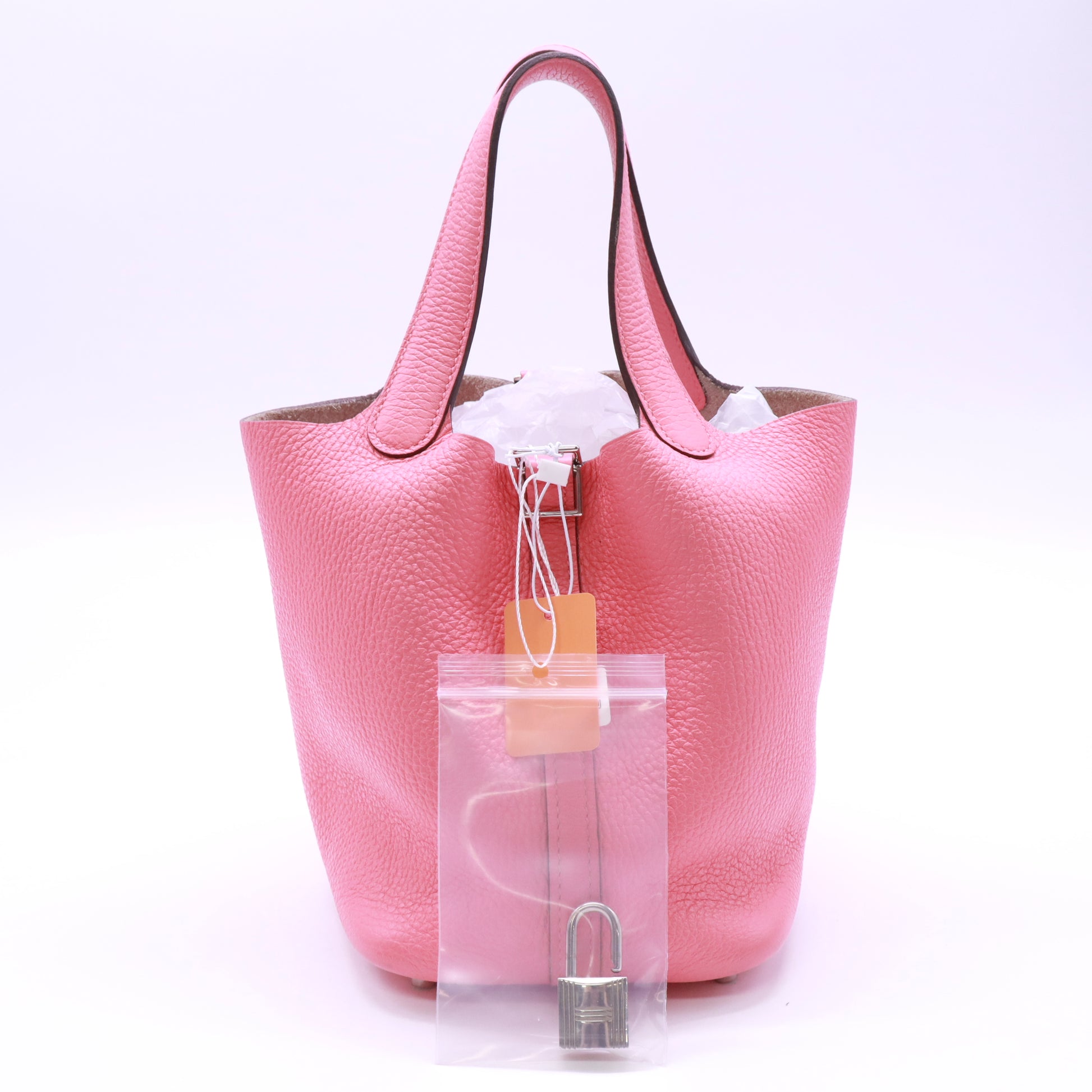 Hermes Picotin 18 bag twins LDZ693