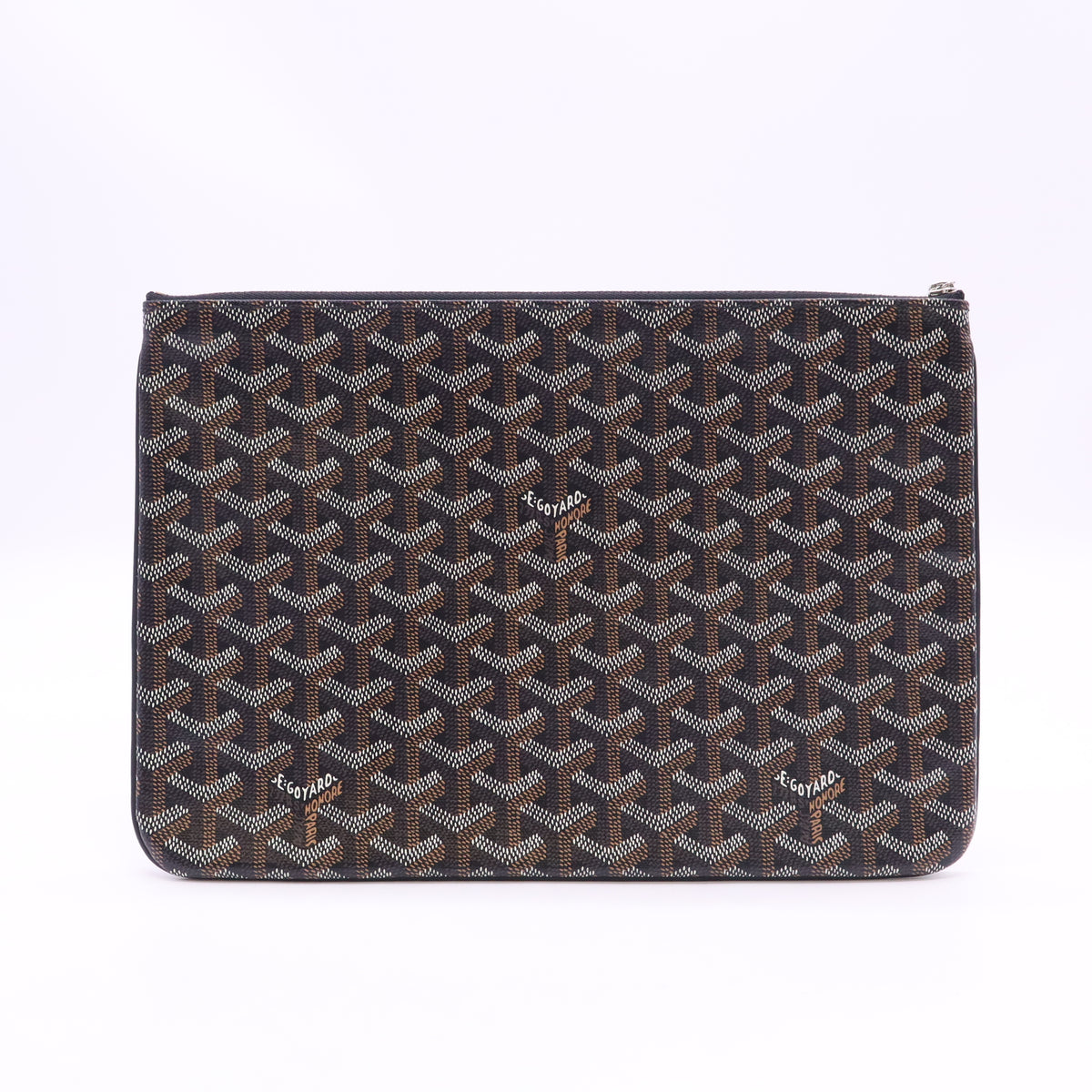 Goyardine Senat Pochette Twins LDJ6721