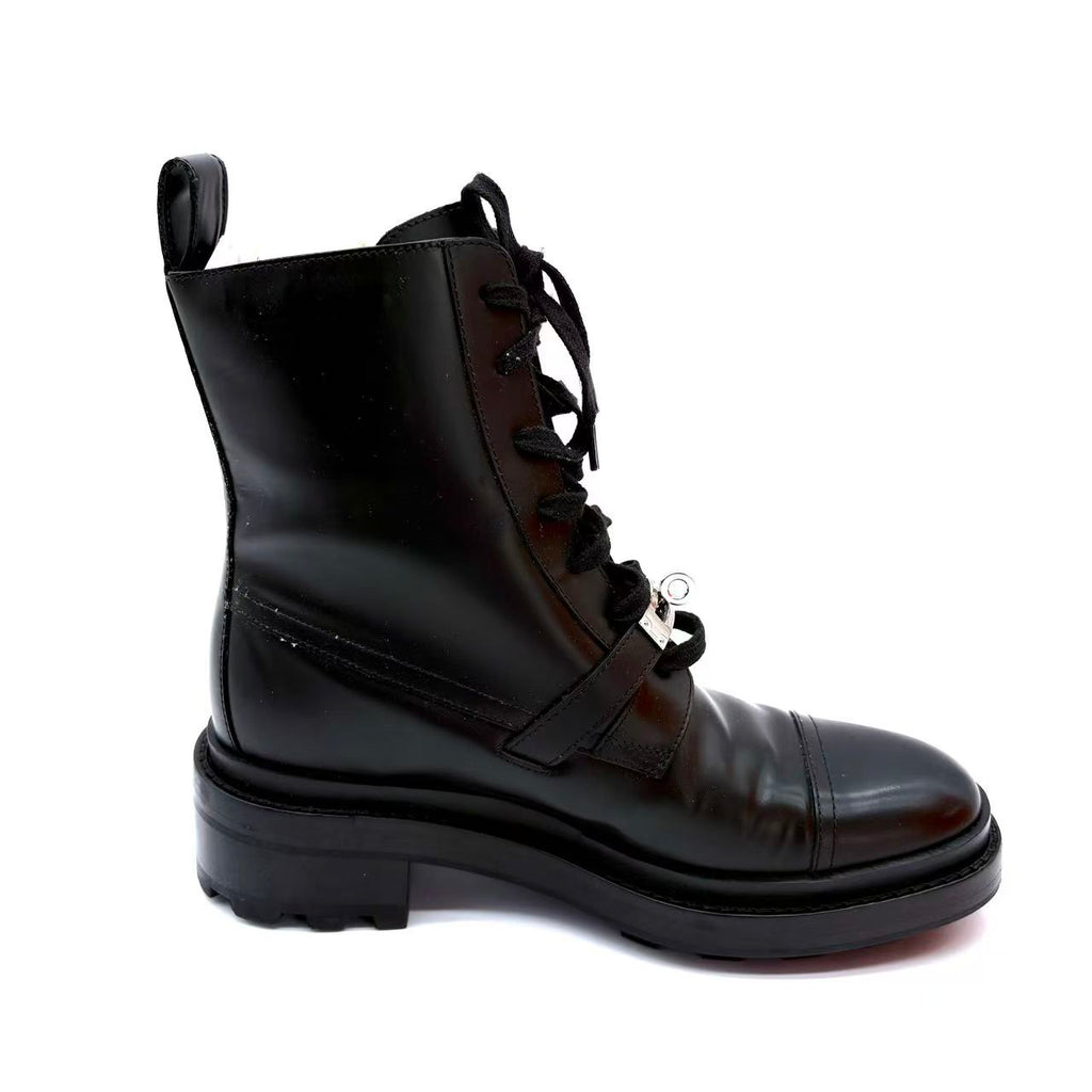Funk ankle boot